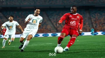 وكيل أليو ديانج يوضح موقف فالنسيا من التعاقد مع اللاعب المالي